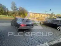 2015 Mercedes Benz C 200