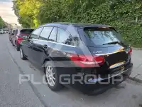 2015 Mercedes Benz C 200