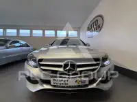 2015 Mercedes Benz C 200