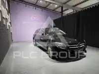 2015 Mercedes Benz C 200