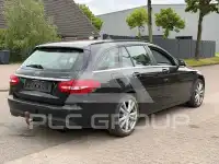 2015 Mercedes Benz C 200