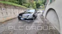 2015 Mercedes Benz C 200