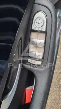 2015 Mercedes Benz C 200
