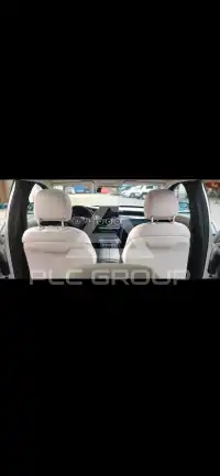 2015 Mercedes Benz C 200
