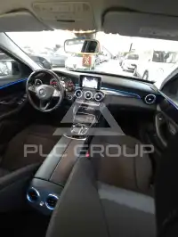 2015 Mercedes Benz C 200