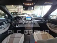 2015 Mercedes Benz C 200