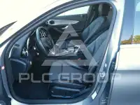 2015 Mercedes Benz C 200