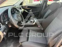 2015 Mercedes Benz C 200