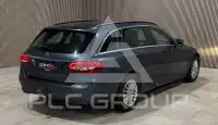 2015 Mercedes Benz C 200