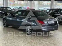 2015 Mercedes Benz C 200