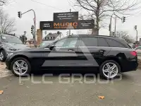 2015 Mercedes Benz C 200