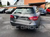 2015 Mercedes Benz C 200