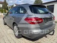 2015 Mercedes Benz C 200