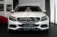 2015 Mercedes Benz C 200