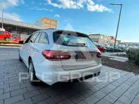 2015 Mercedes Benz C 200