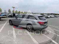 2015 Mercedes Benz C 200