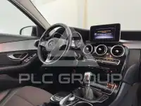 2015 Mercedes Benz C 200
