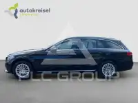 2015 Mercedes Benz C 200