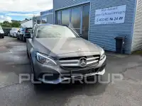 2015 Mercedes Benz C 200