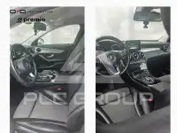 2015 Mercedes Benz C 200