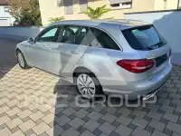 2015 Mercedes Benz C 200