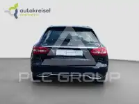 2015 Mercedes Benz C 200
