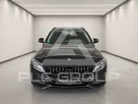 2015 Mercedes Benz C 200