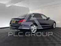 2015 Mercedes Benz C 200