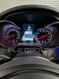 2015 Mercedes Benz C 200