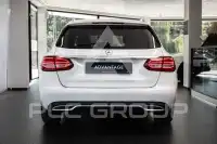2015 Mercedes Benz C 200