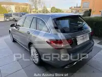 2015 Mercedes Benz C 200