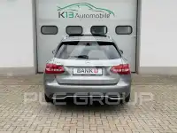 2015 Mercedes Benz C 200