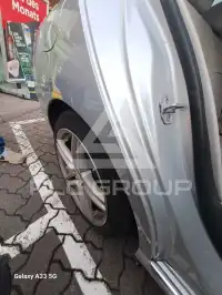2015 Mercedes Benz C 200