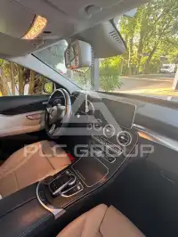 2015 Mercedes Benz C 200