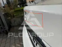 2015 Mercedes Benz C 200