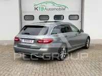 2015 Mercedes Benz C 200