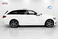 2015 Mercedes Benz C 200