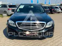 2015 Mercedes Benz C 200