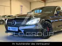 2015 Mercedes Benz C 200