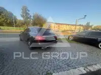 2015 Mercedes Benz C 200