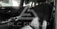 2015 Mercedes Benz C 200