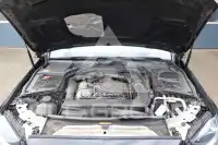 2015 Mercedes Benz C 200