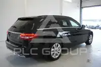 2015 Mercedes Benz C 200