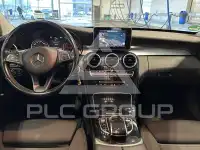 2015 Mercedes Benz C 200