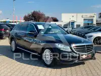 2015 Mercedes Benz C 200