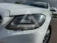2015 Mercedes Benz C 200