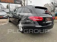 2015 Mercedes Benz C 200
