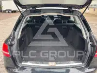 2015 Mercedes Benz C 200