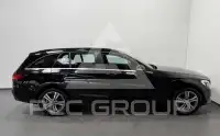 2015 Mercedes Benz C 200