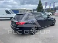2015 Mercedes Benz C 200